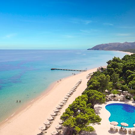 Forte Village Resort - Bouganville Santa Margherita di Pula Esterno foto