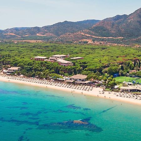 Forte Village Resort - Bouganville Santa Margherita di Pula Esterno foto