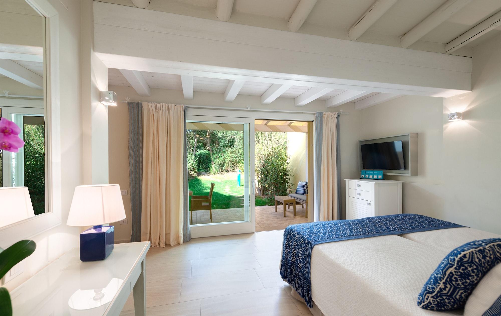 Forte Village Resort - Bouganville Santa Margherita di Pula Esterno foto