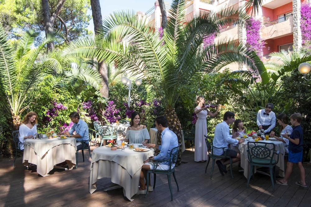 Forte Village Resort - Bouganville Santa Margherita di Pula Esterno foto