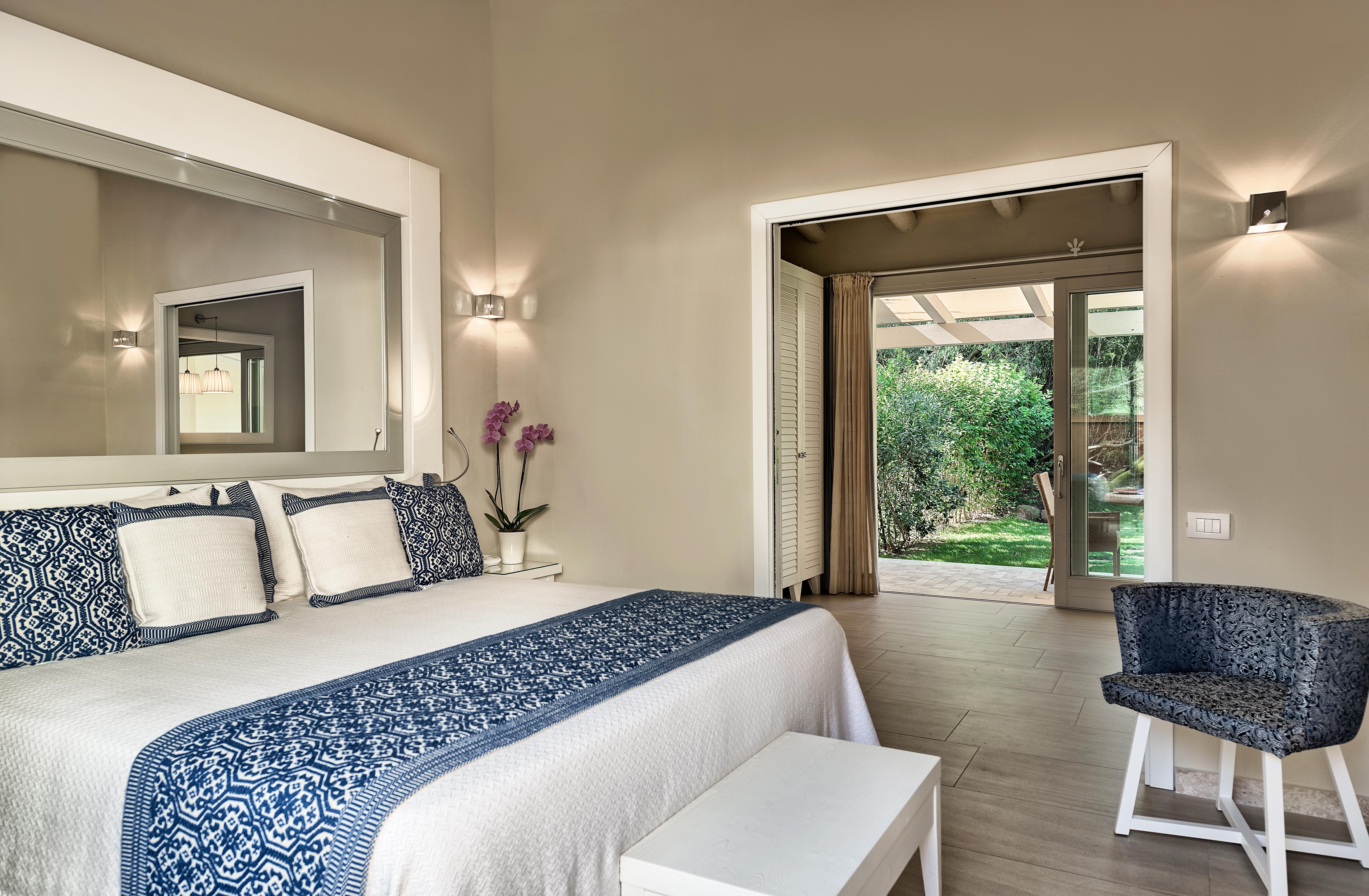 Forte Village Resort - Bouganville Santa Margherita di Pula Esterno foto