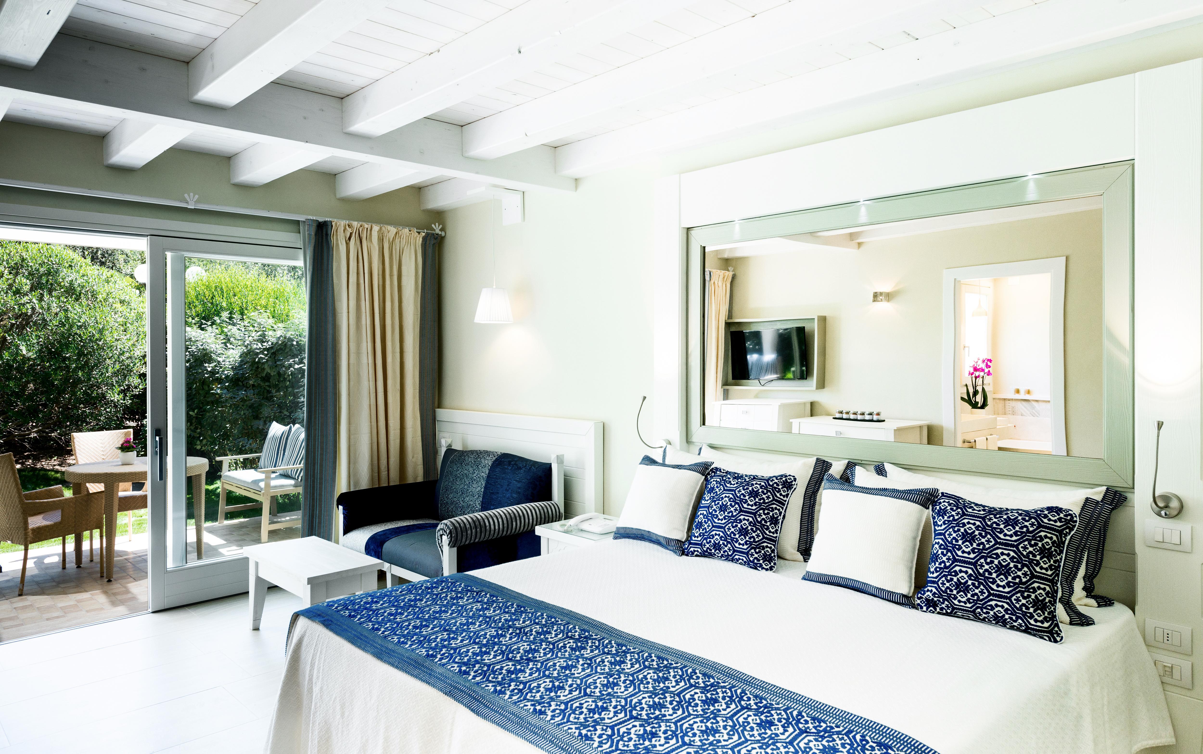Forte Village Resort - Bouganville Santa Margherita di Pula Esterno foto