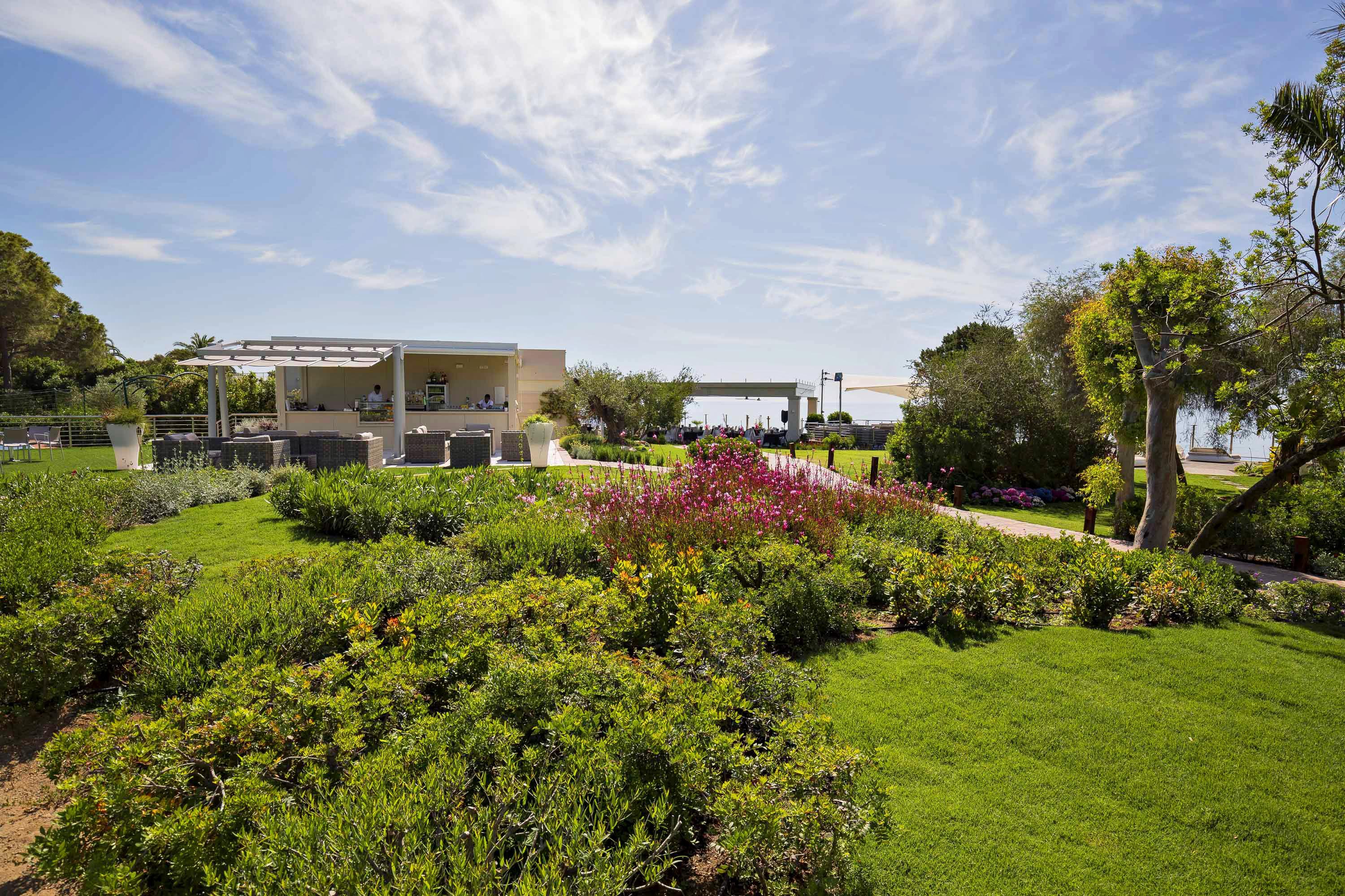 Forte Village Resort - Bouganville Santa Margherita di Pula Esterno foto
