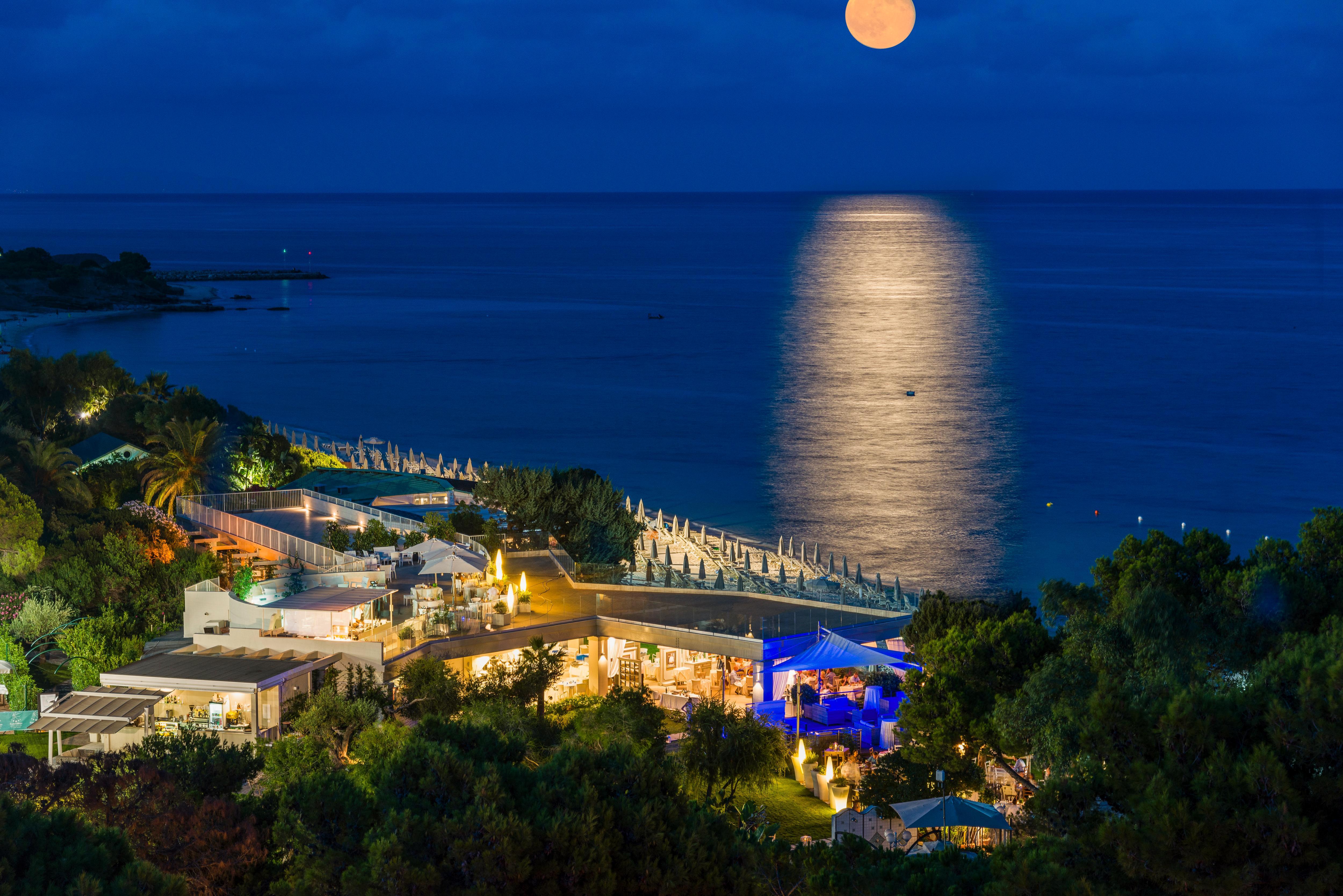 Forte Village Resort - Bouganville Santa Margherita di Pula Esterno foto