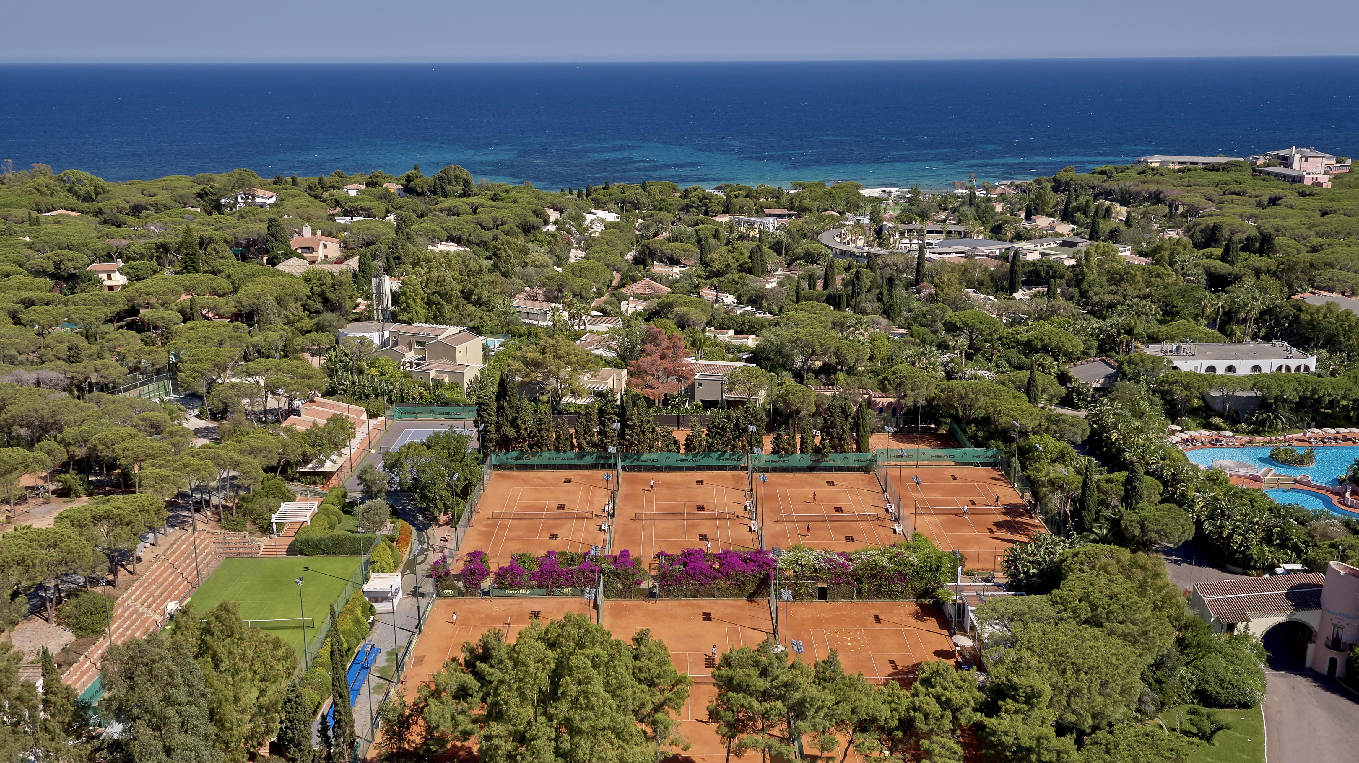 Forte Village Resort - Bouganville Santa Margherita di Pula Esterno foto
