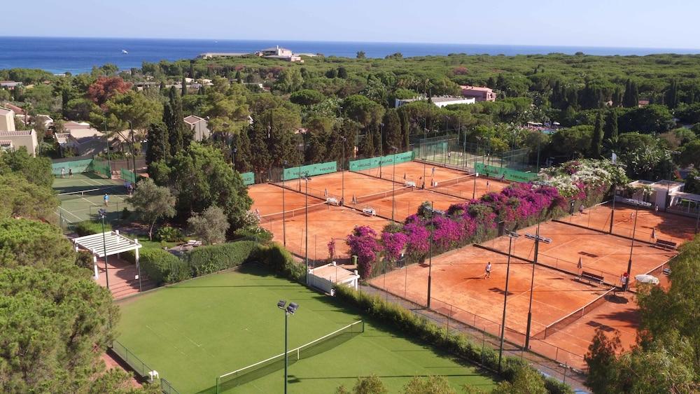 Forte Village Resort - Bouganville Santa Margherita di Pula Esterno foto