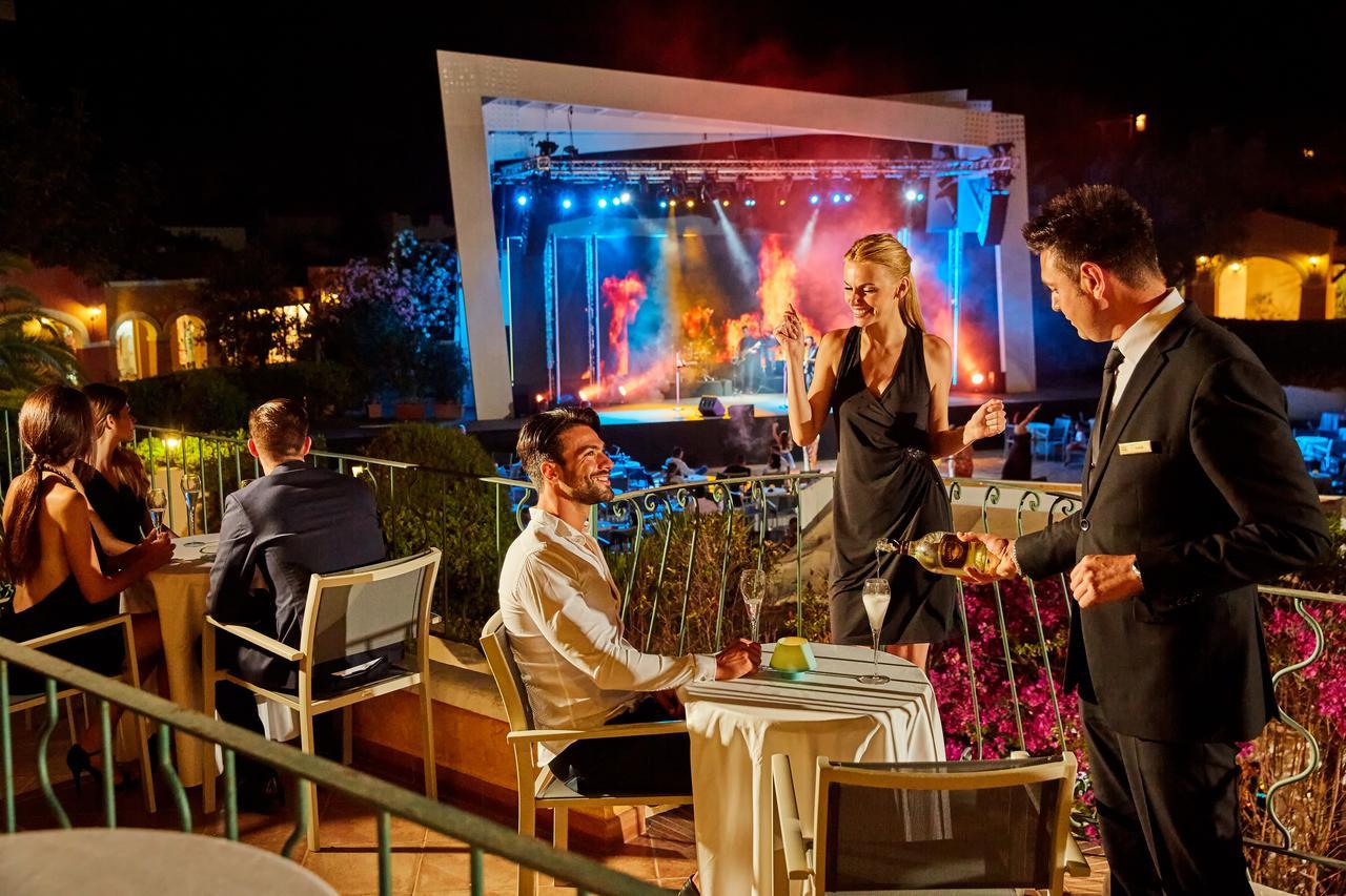 Forte Village Resort - Bouganville Santa Margherita di Pula Esterno foto