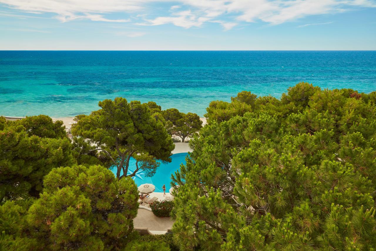 Forte Village Resort - Bouganville Santa Margherita di Pula Esterno foto