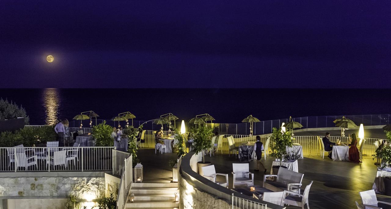 Forte Village Resort - Bouganville Santa Margherita di Pula Esterno foto