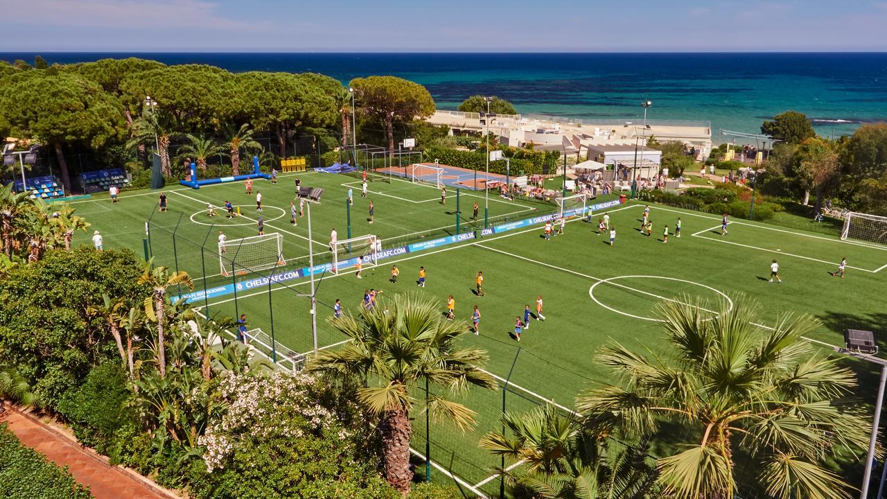 Forte Village Resort - Bouganville Santa Margherita di Pula Esterno foto