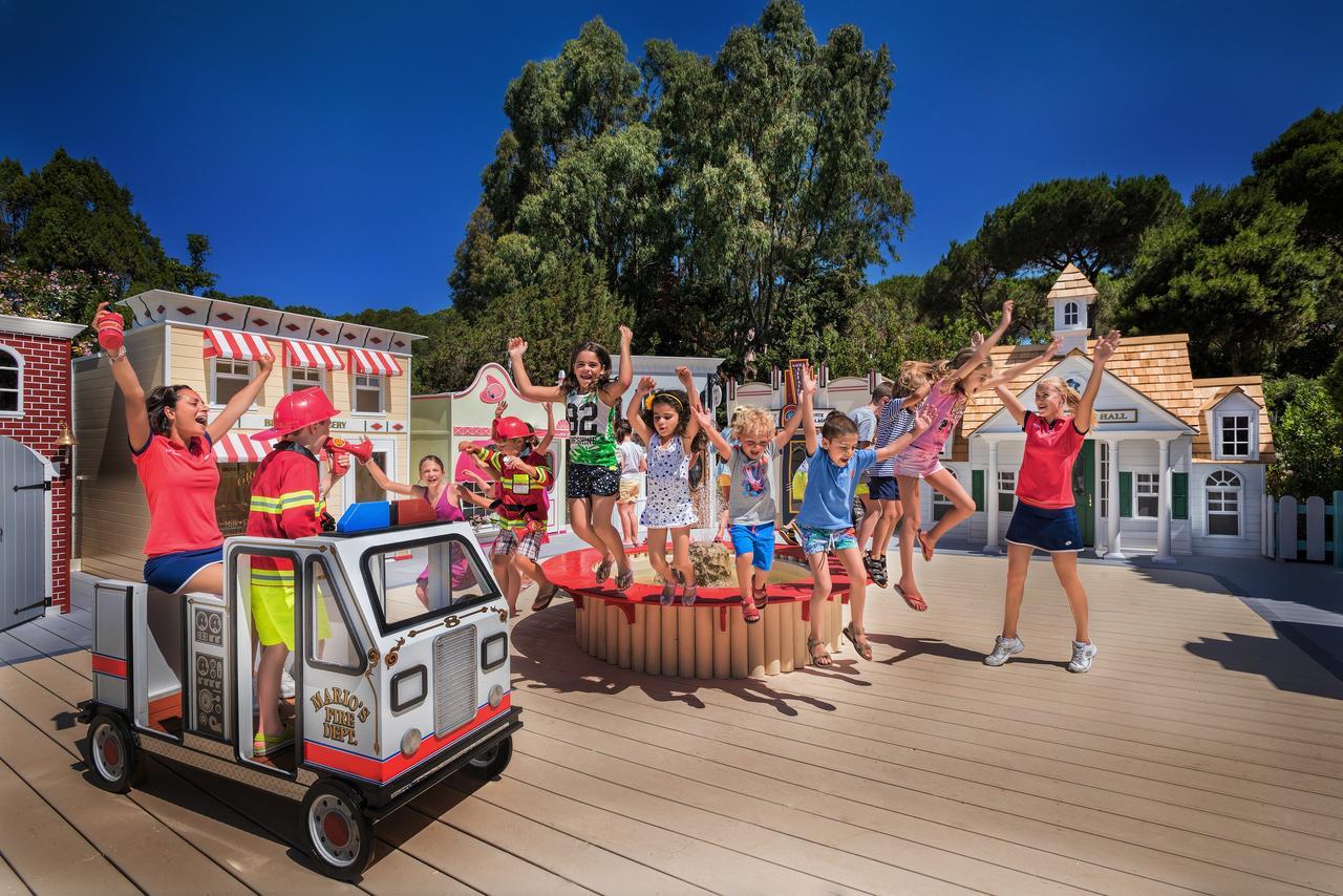 Forte Village Resort - Bouganville Santa Margherita di Pula Esterno foto